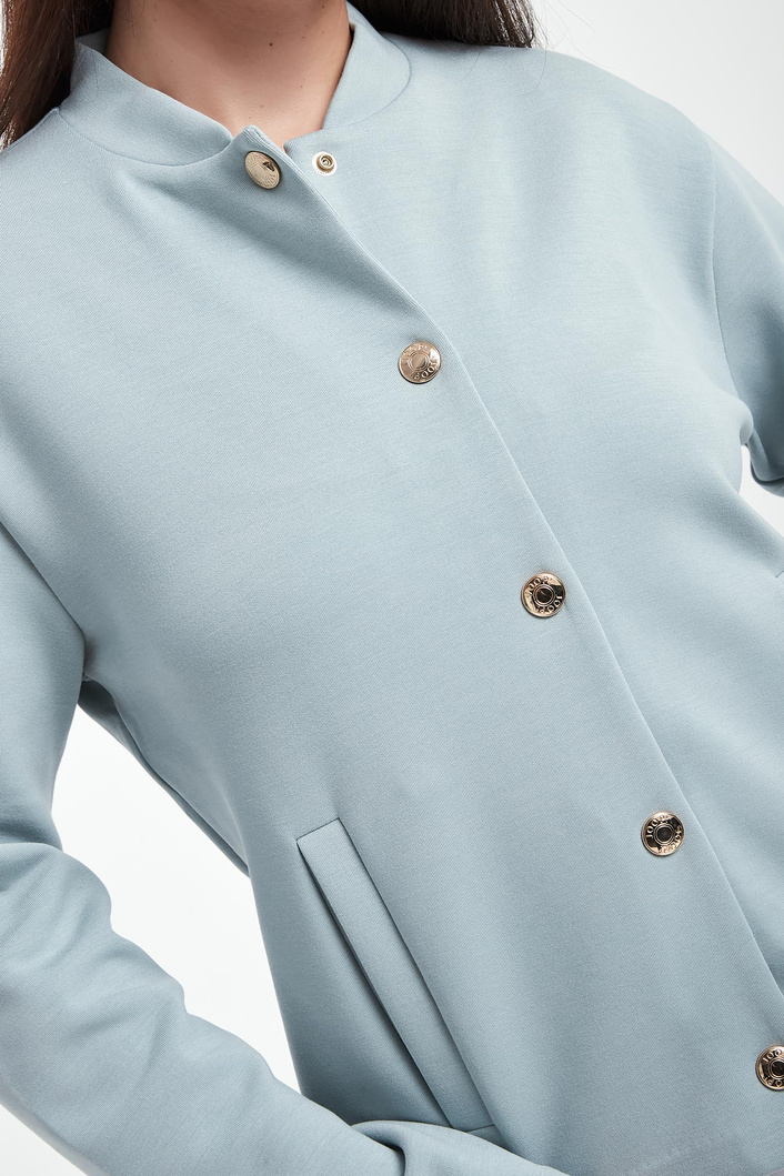 Bluza damska rozpinana Tobina JOOP!