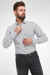 Koszula męska KARL LAGERFELD