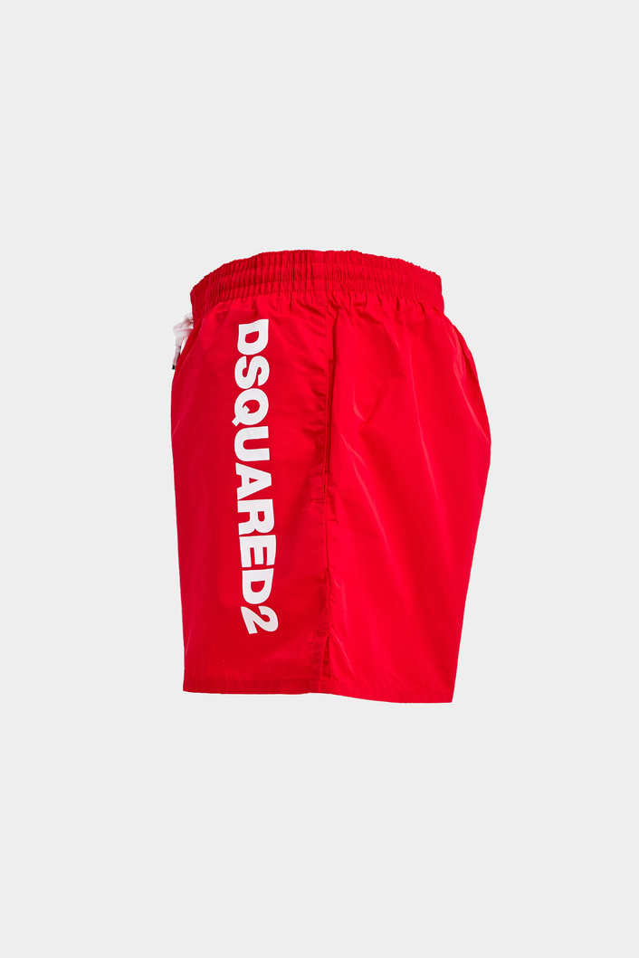 Szorty kąpielowe DSQURAED2