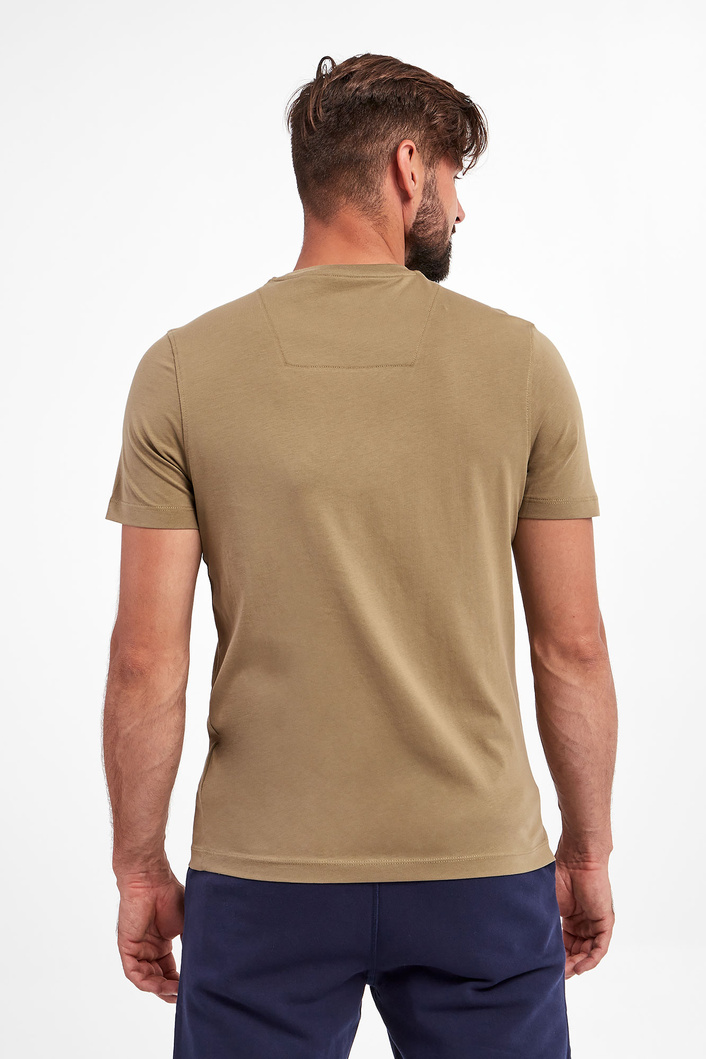 T-shirt AERONAUTICA MILITARE