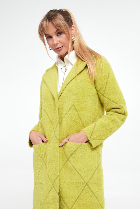 Futro damskie JOSEPH RIBKOFF