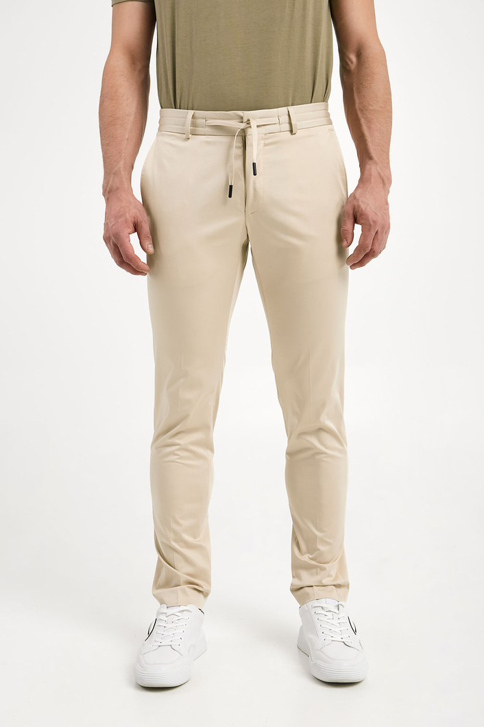 Spodnie KARL LAGERFELD