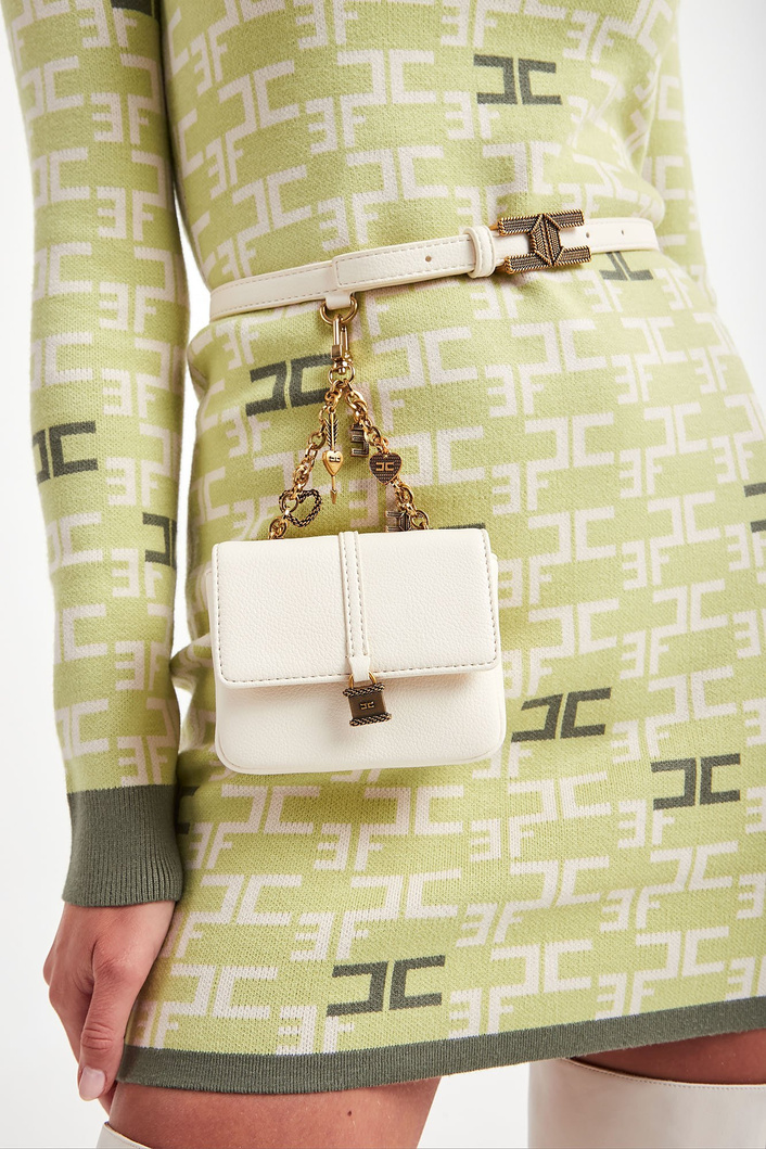 Torebka nerka ELISABETTA FRANCHI