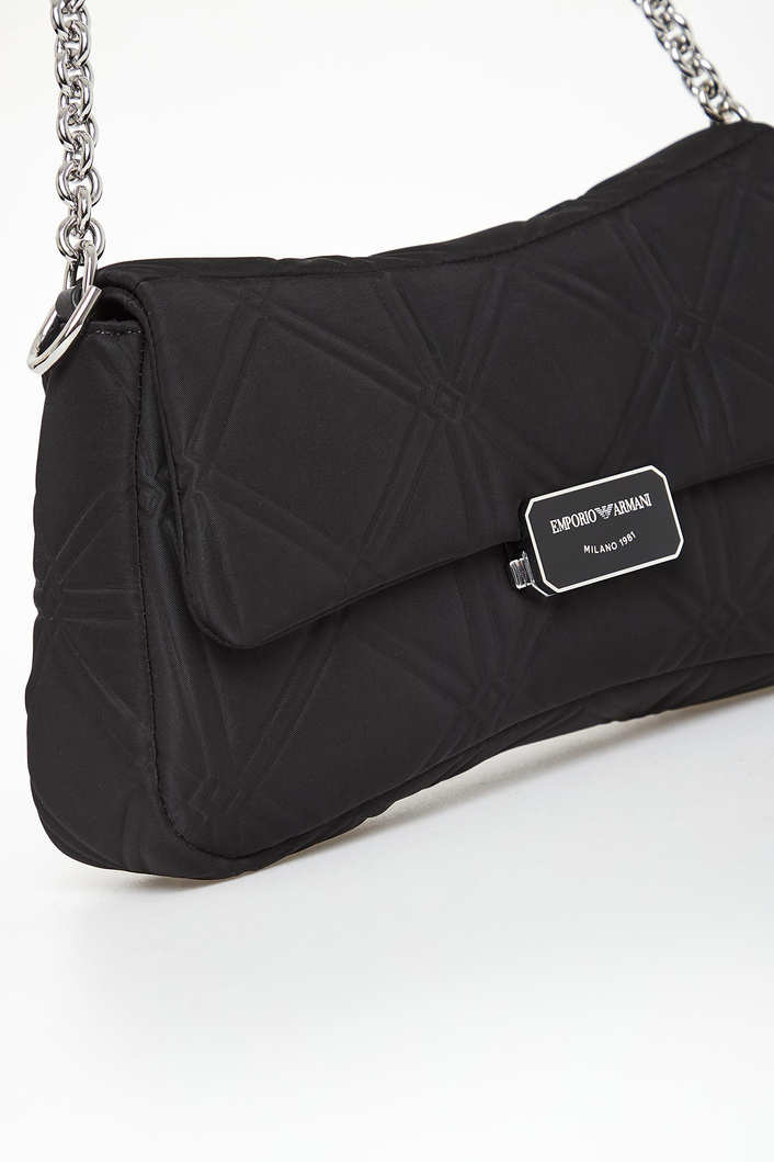 Torebka hobo EMPORIO ARMANI