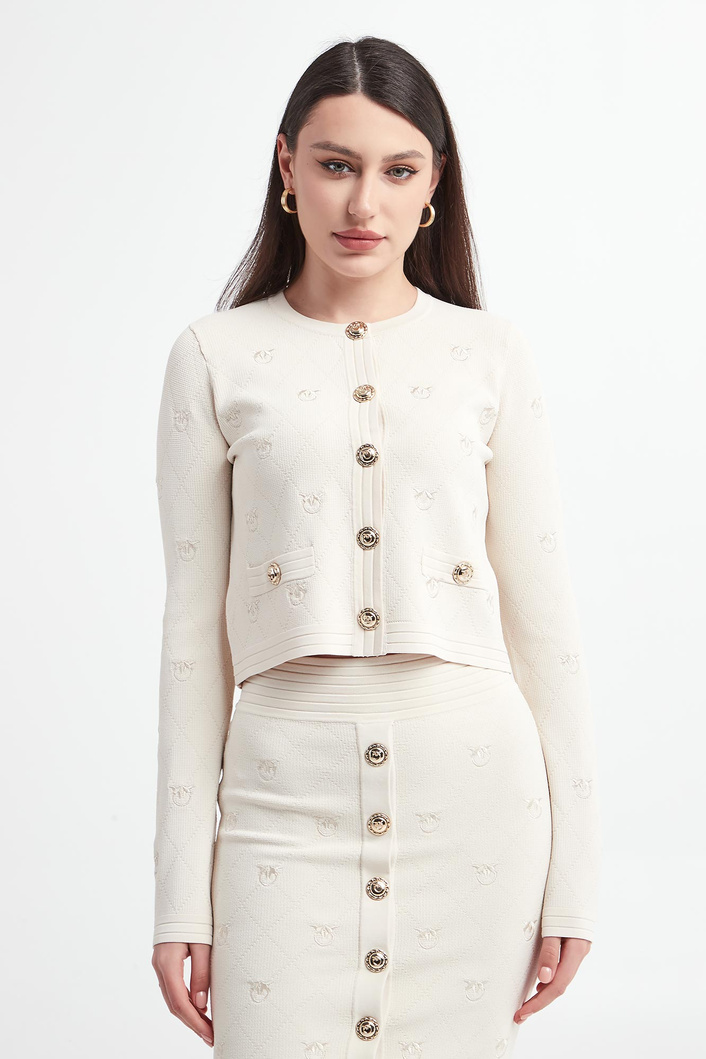 Kardigan damski Navarra PINKO