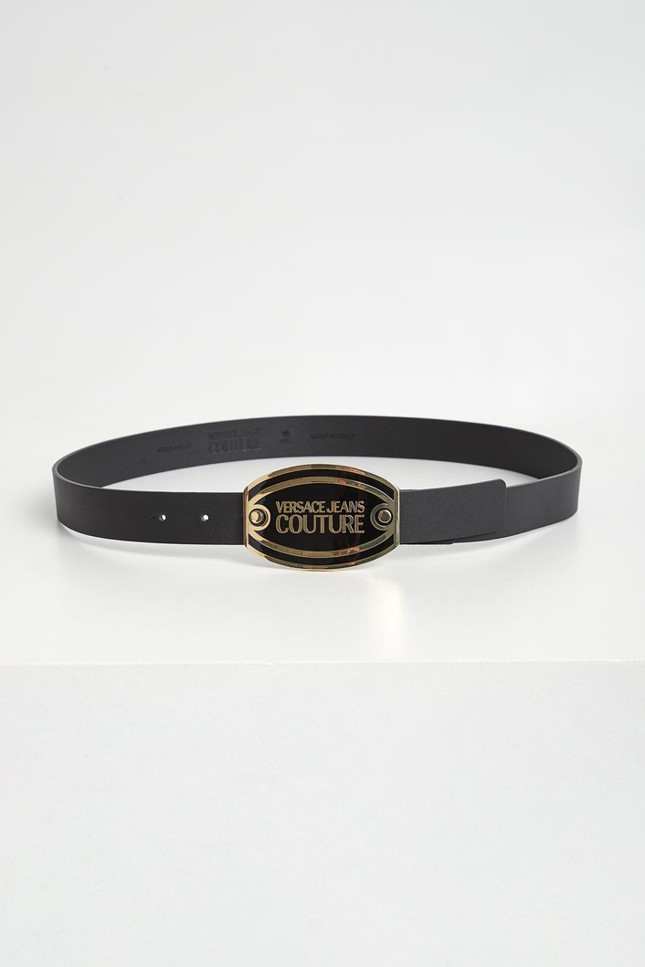 Pasek męski skórzany VERSACE JEANS COUTURE