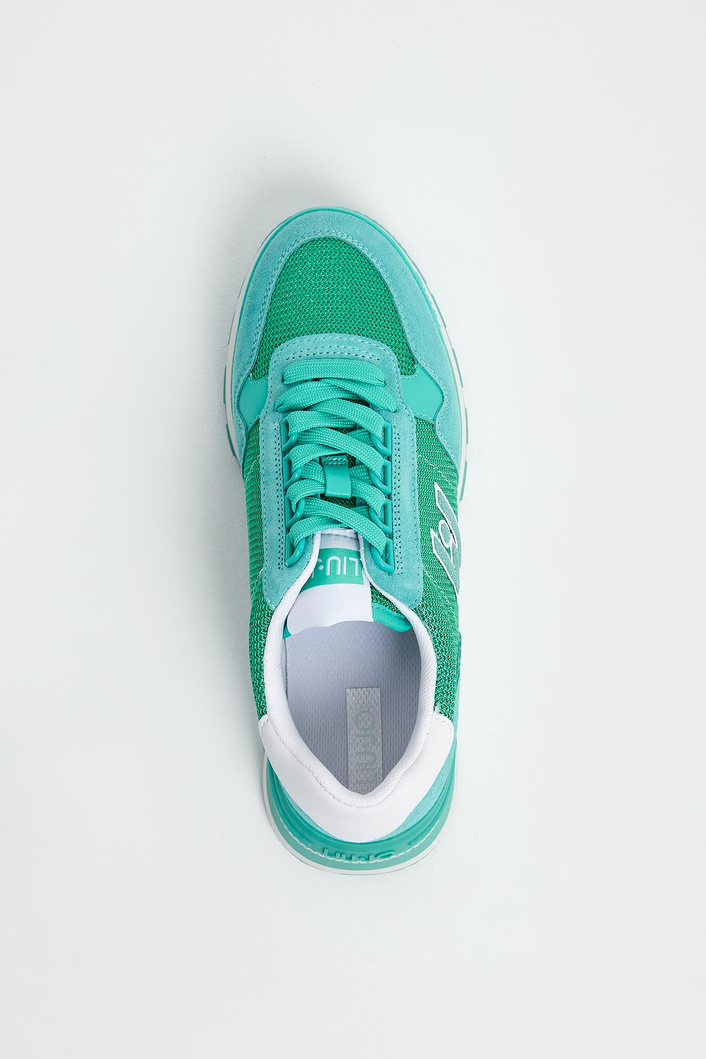 Sneakersy damskie LIU JO