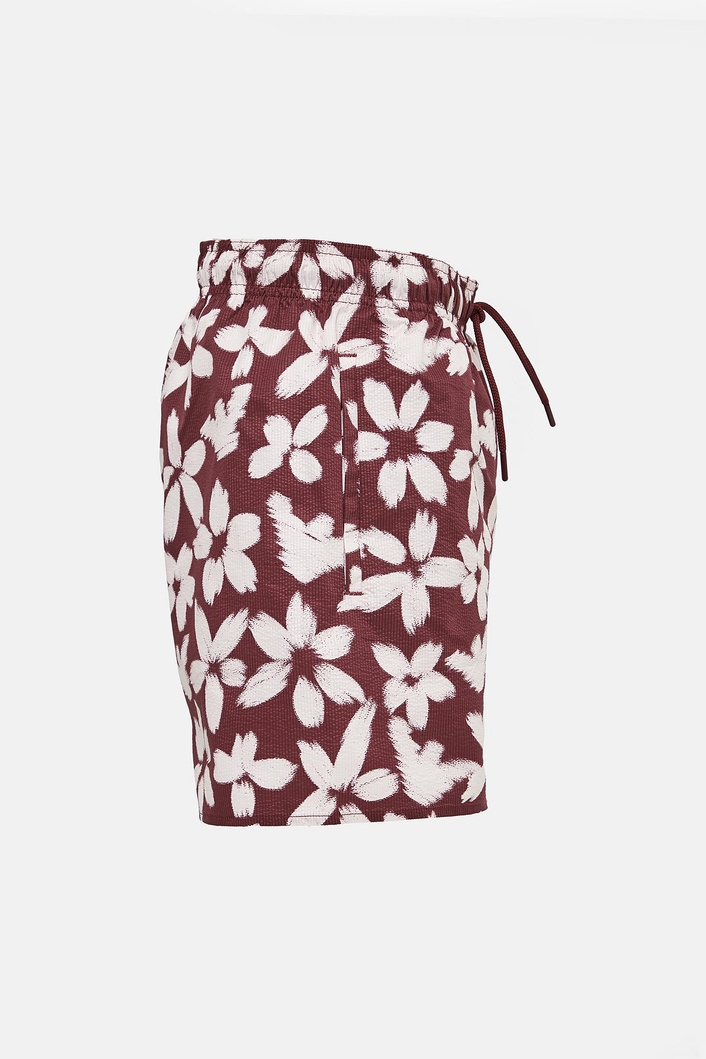 Szorty kąpielowe męskie EMPORIO ARMANI SWIMWEAR