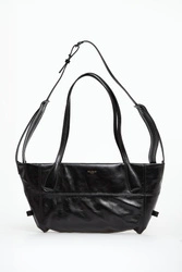 Torebka damska skórzana BALMAIN