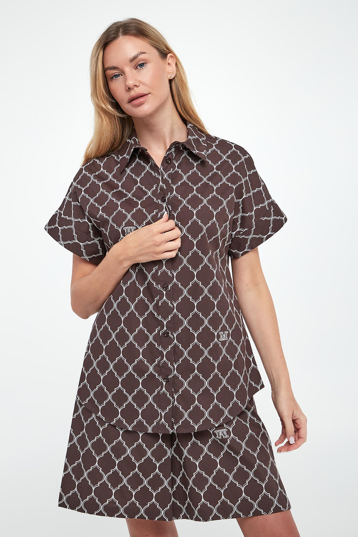 Koszula damska Sponda MAX MARA BEACHWEAR