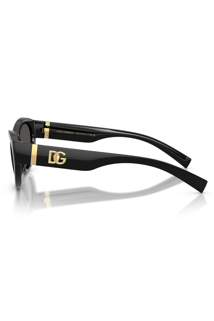 Okulary damskie przeciwsłoneczne DOLCE & GABBANA