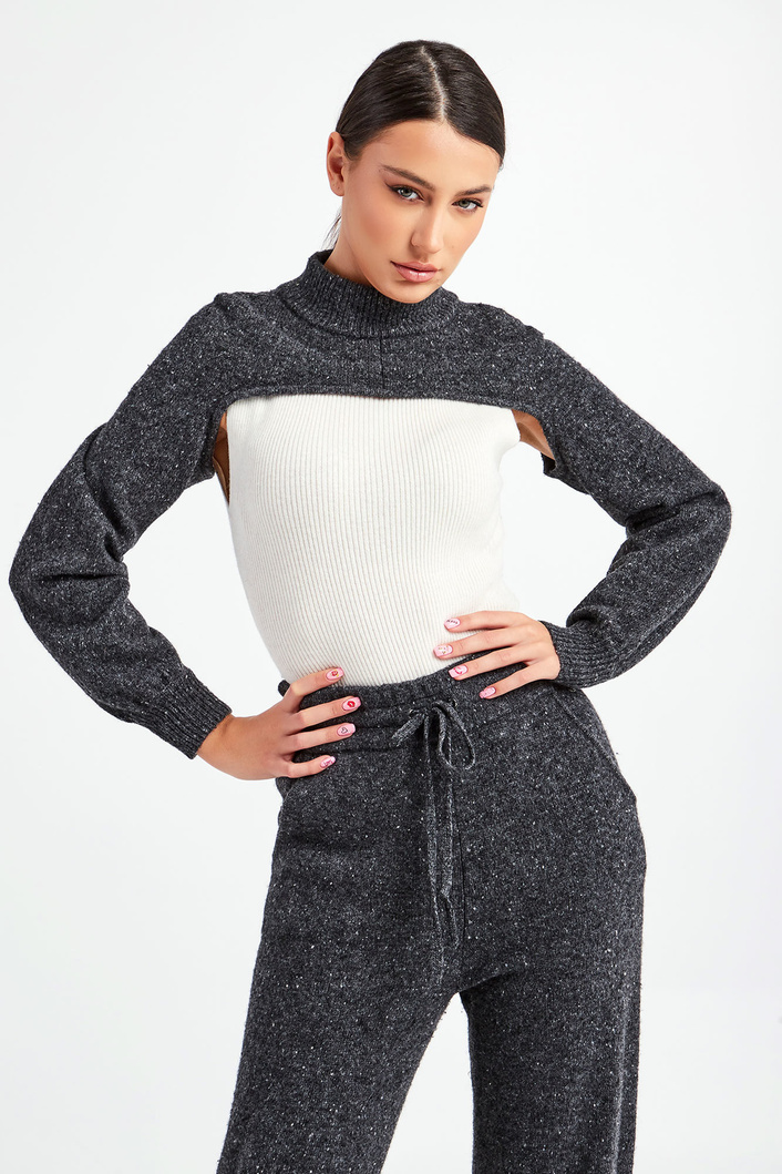 Body + Bolerko TWINSET ACTITUDE