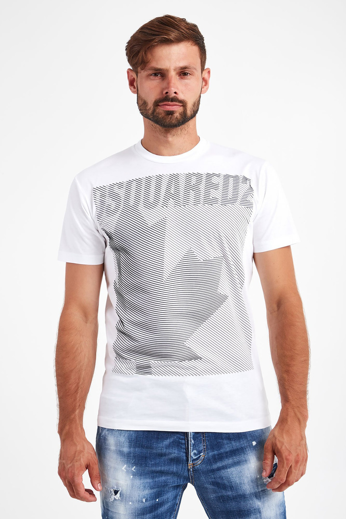 T-SHIRT DSQUARED2