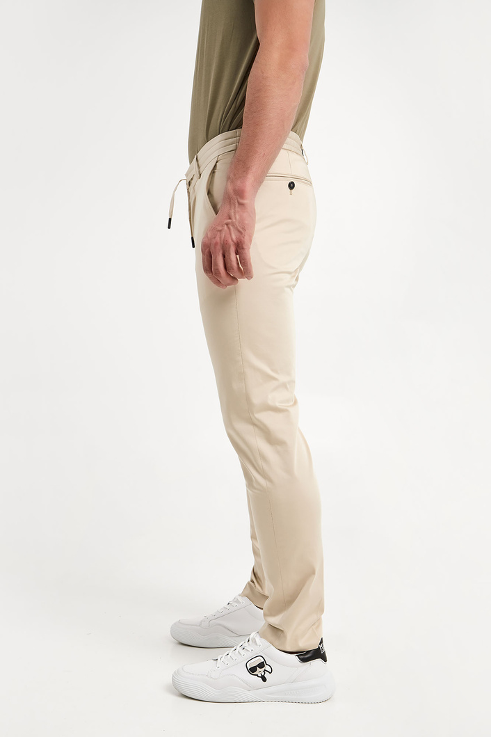 Spodnie KARL LAGERFELD