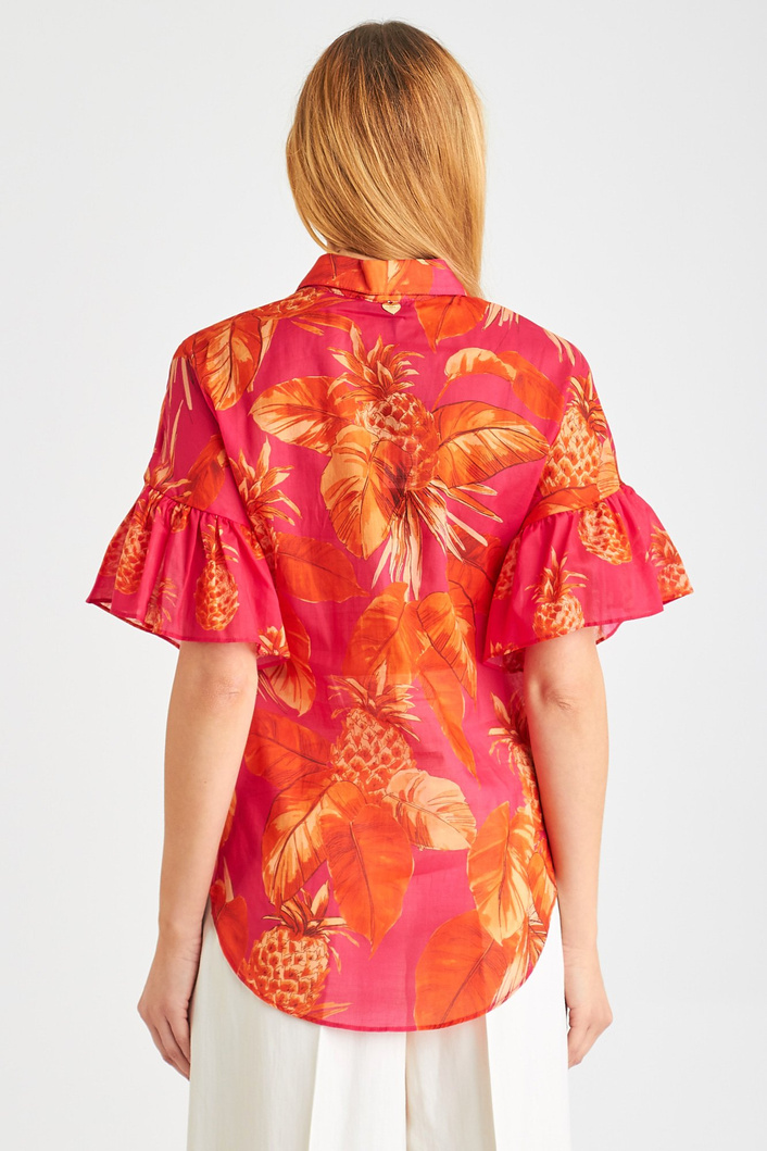 Bluzka damska TWINSET