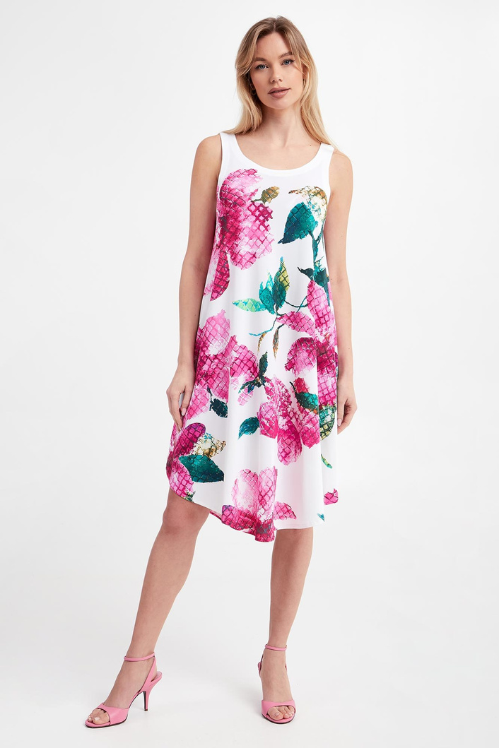 Sukienka plażowa Janira ROIDAL