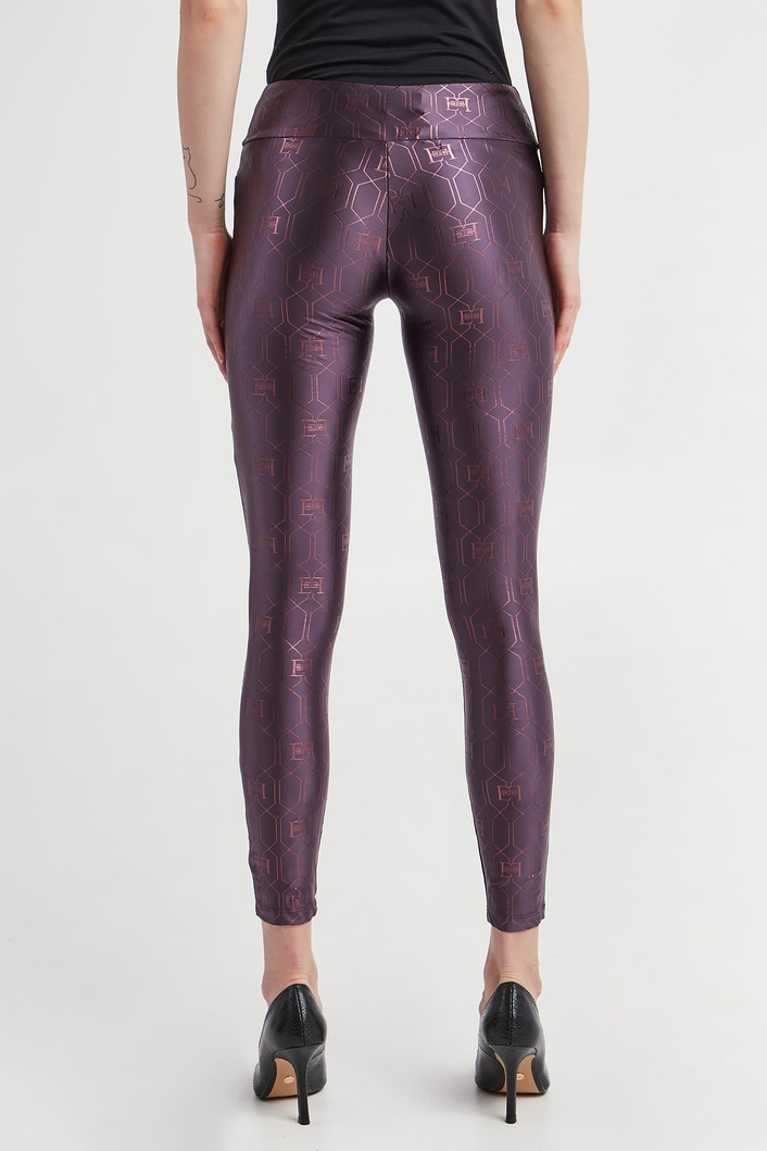 Legginsy damskie ELISABETTA FRANCHI