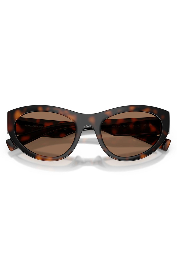 Okulary damskie przeciwsłoneczne DOLCE & GABBANA