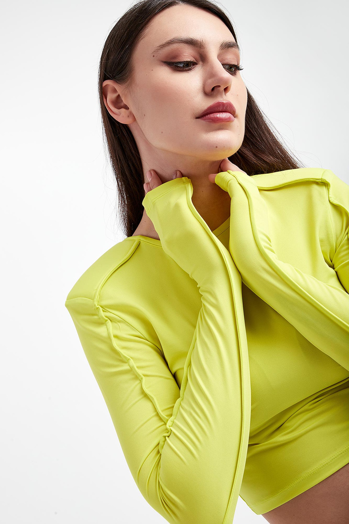 Bluzka damska GESTUZ