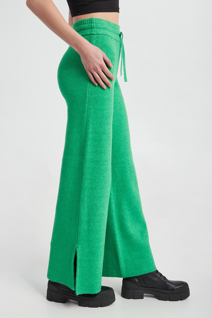 Spodnie damskie PATRIZIA PEPE