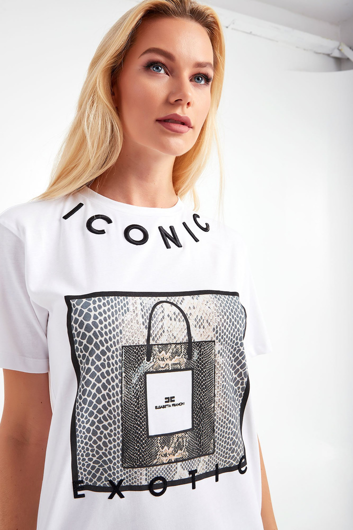 Sukienka ELISABETTA FRANCHI