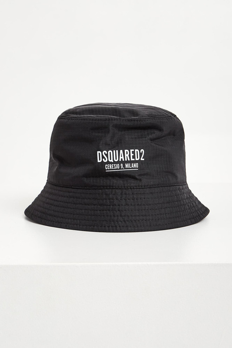 Bucket hat damski DSQUARED2