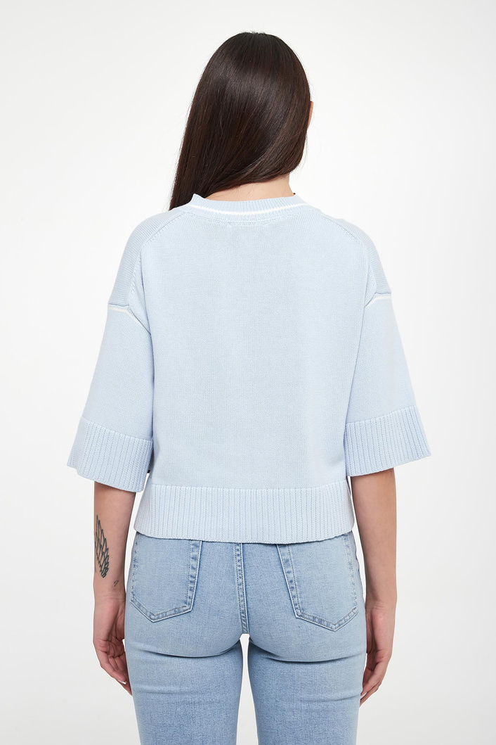 Sweter damski DKNYJEANS