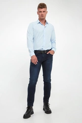 Jeansy męskie LIU JO