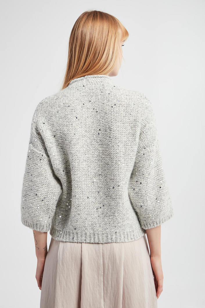 Kardigan damski PESERICO