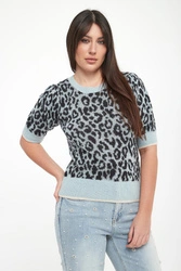 Sweter damski wełniany Kaston JOOP!