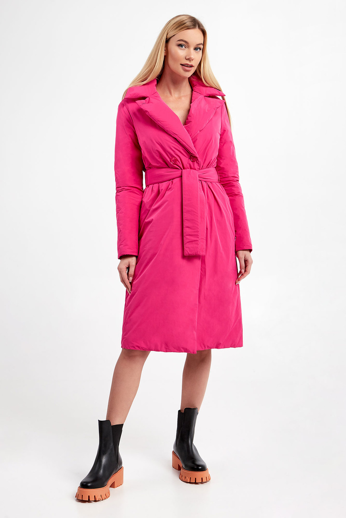 Płaszcz PATRIZIA PEPE