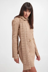 Szal damski długi TWINSET