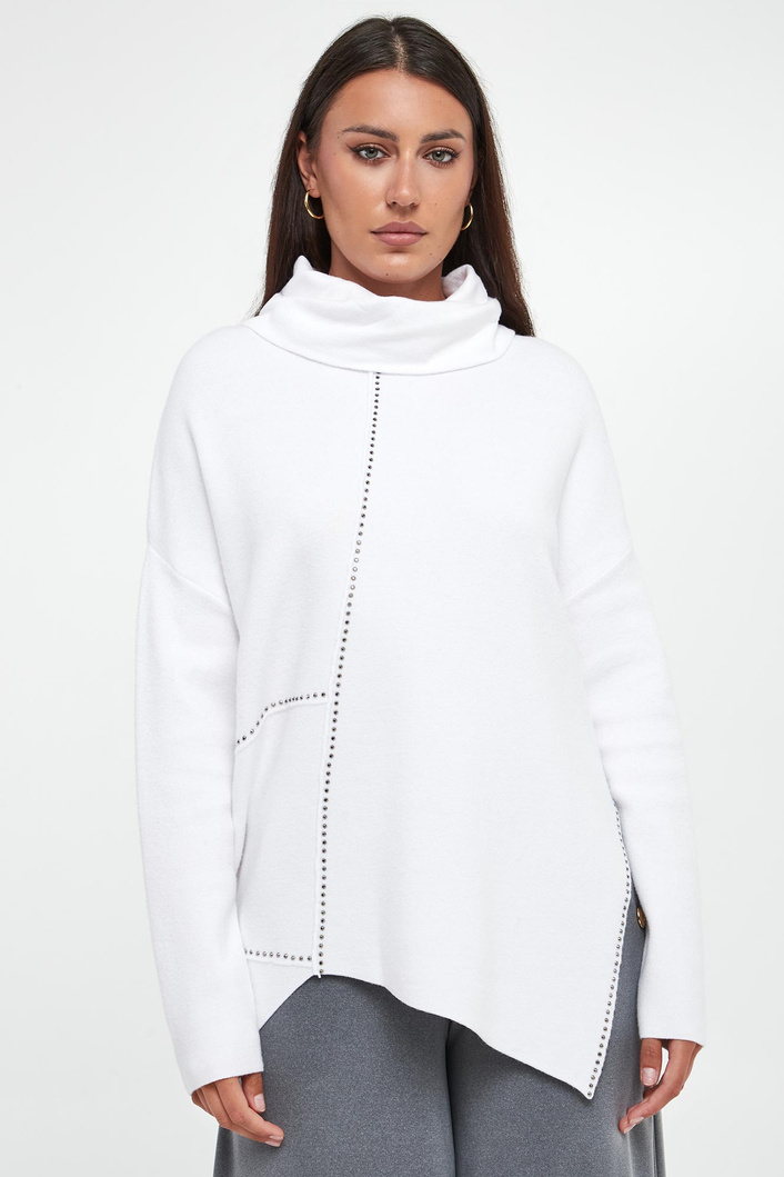 Golf damski JOSEPH RIBKOFF