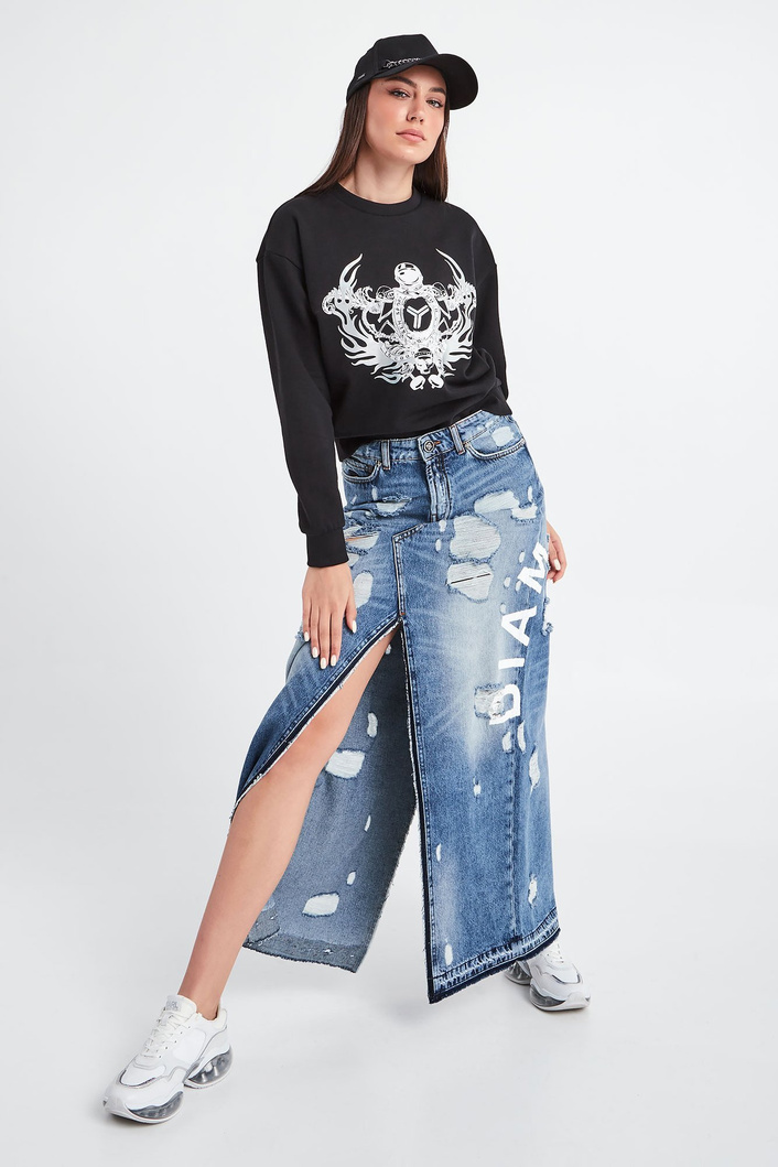 Bluza damska Sertiu JOHN RICHMOND SPORT