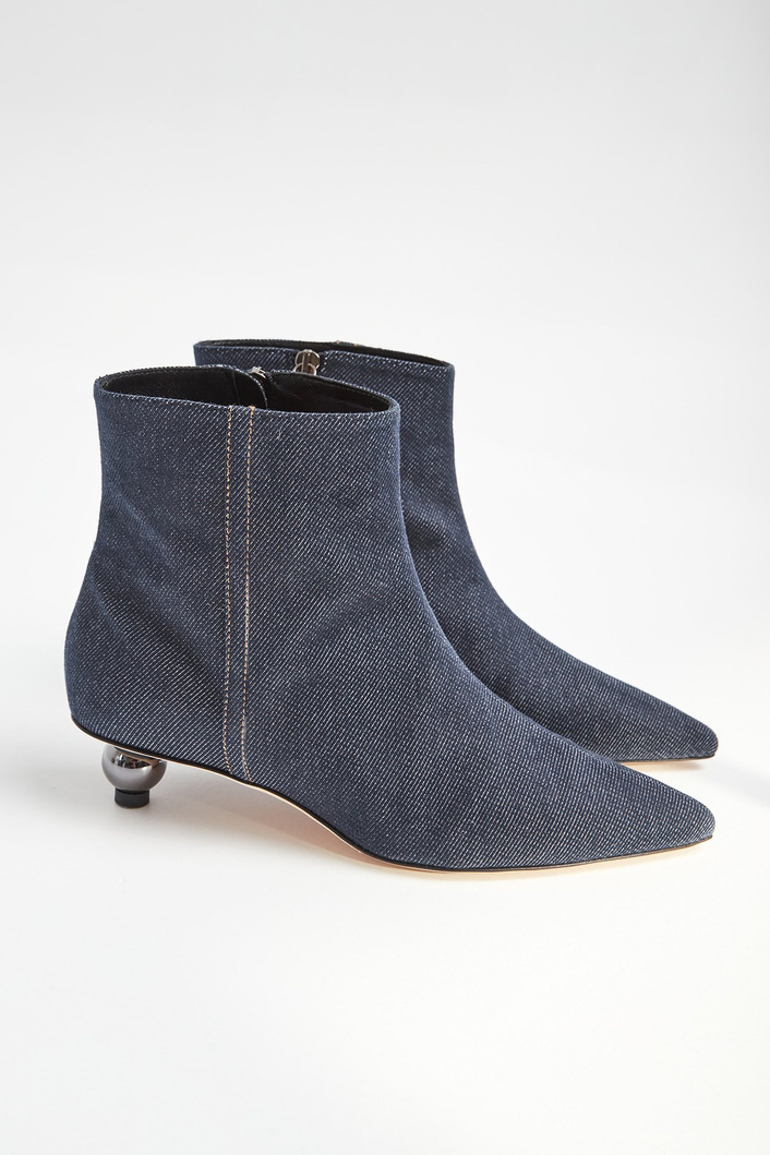 Botki Galazia WEEKEND MAX MARA