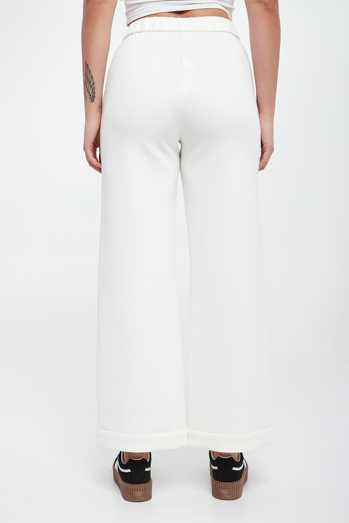 Spodnie damskie Maroso MM