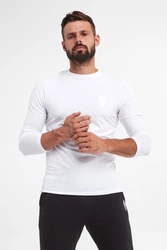 Longsleeve męski KARL LAGERFELD