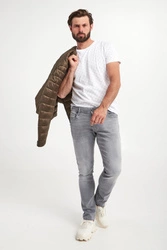 T-shirt Alejandro męski JOOP!