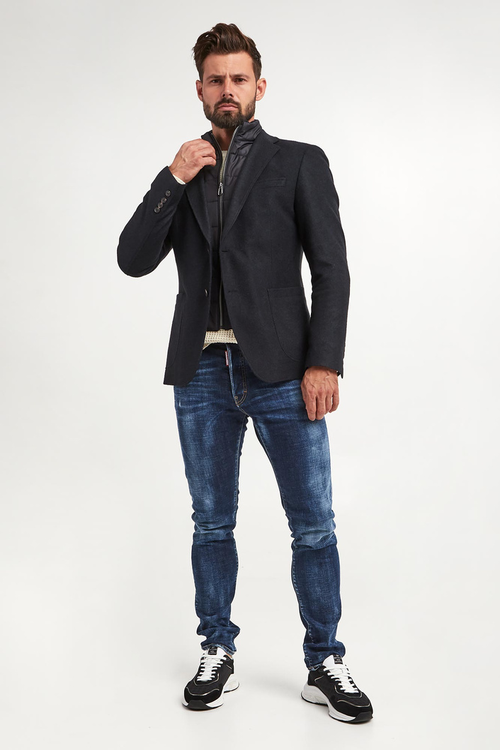 Marynarka męska Hecton-J4 JOOP!