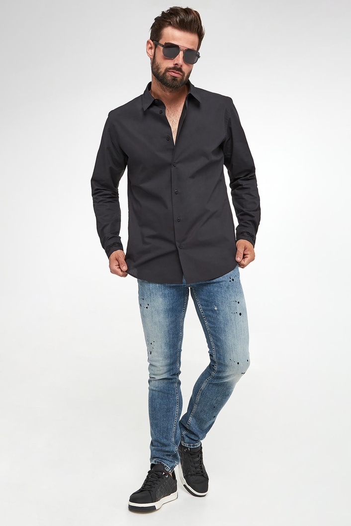 Koszula męska VERSACE JEANS COUTURE