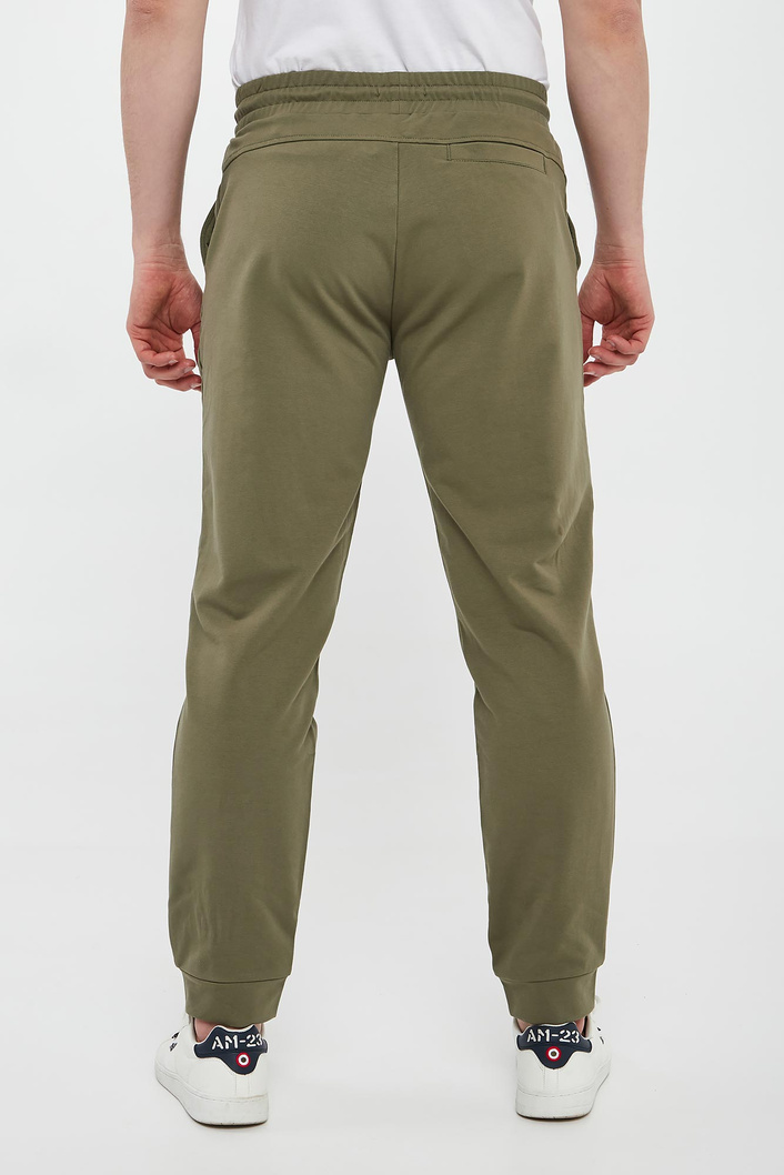 Spodnie dresowe męskie AERONAUTICA MILITARE