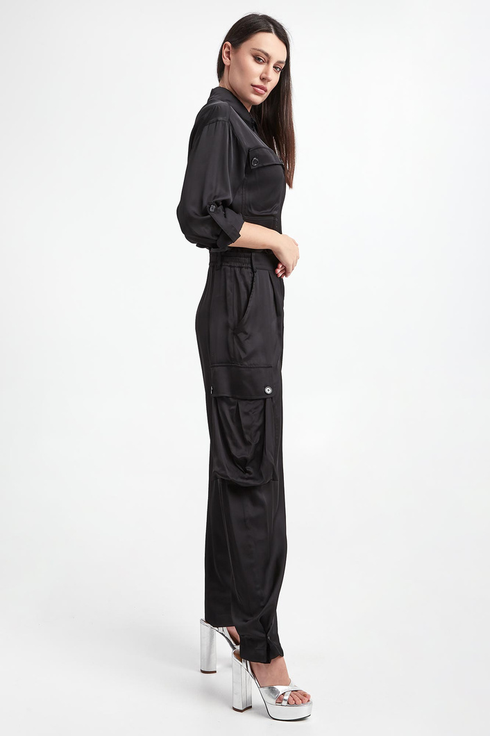 Kombinezon damski ERMANNO FIRENZE