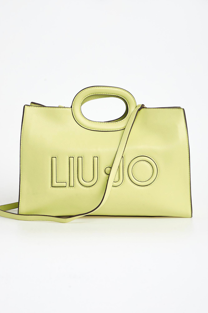 Torebka shopper LIU JO