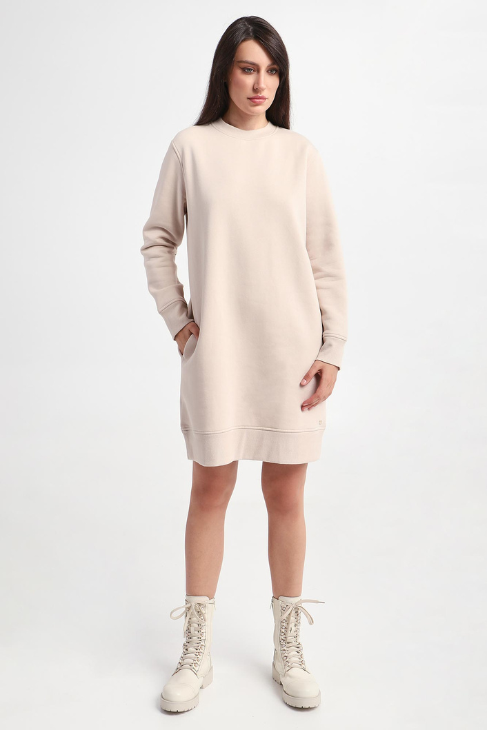 Sukienka dresowa JOOP!