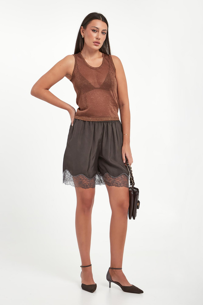 Top damski Prugna MARELLA SPORT