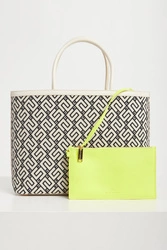 Torebka damska shopper ELISABETTA FRANCHI