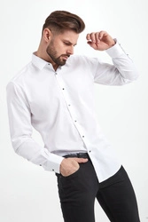 Koszula męska KARL LAGERFELD