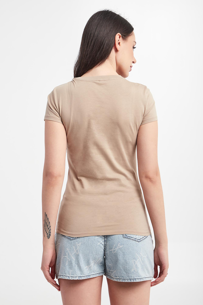 T-shirt damski ARMANI EXCHANGE