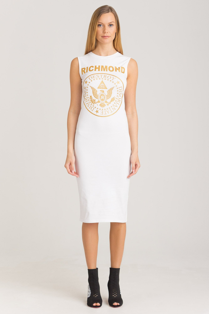 SUKIENKA KANSAS JOHN RICHMOND