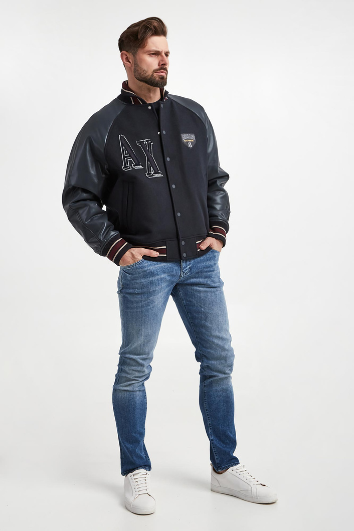 Bomberka męska ARMANI EXCHANGE